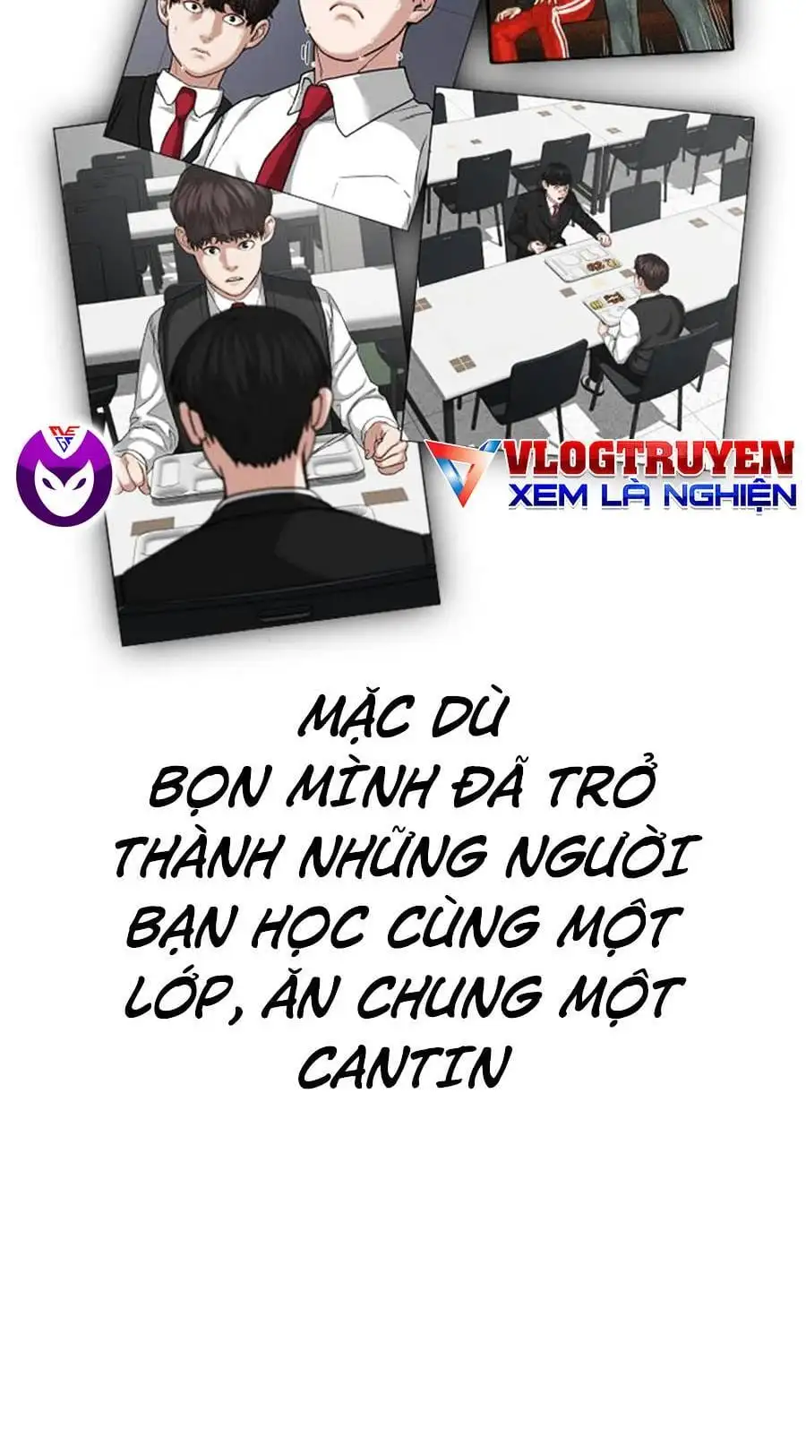 Truyện Tranh Nhiệm Vụ Đời Thật trang 5