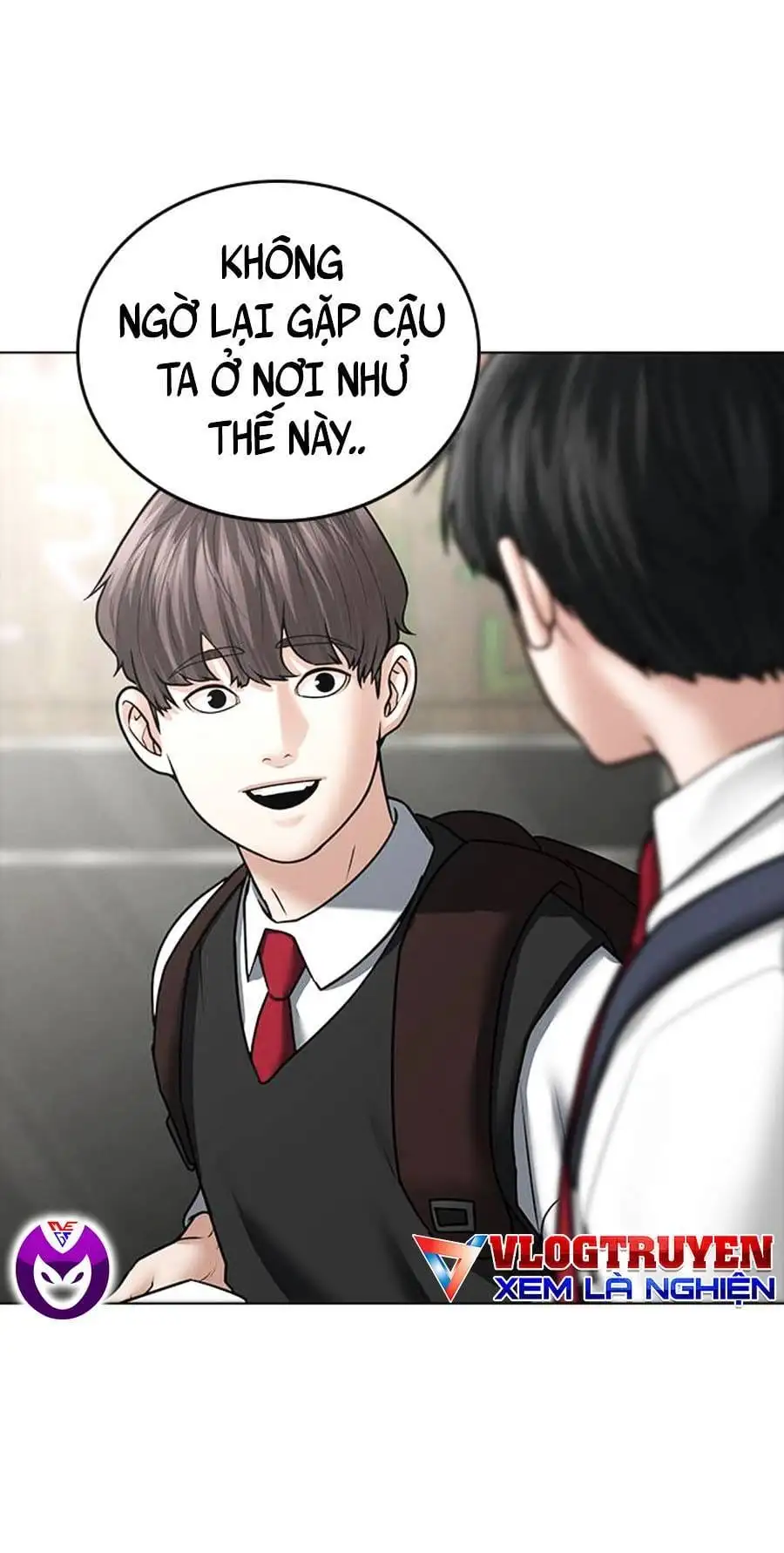 Truyện Tranh Nhiệm Vụ Đời Thật trang 5