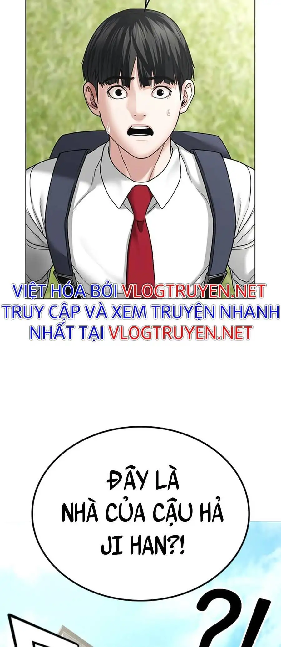 Truyện Tranh Nhiệm Vụ Đời Thật trang 5