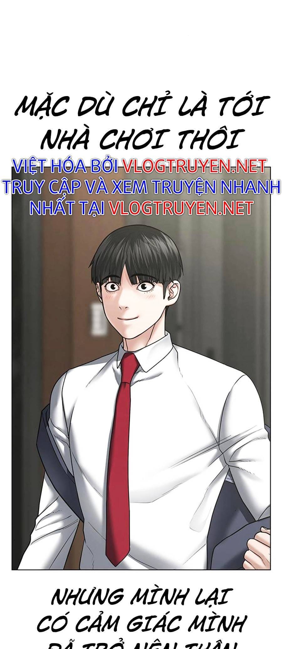 Truyện Tranh Nhiệm Vụ Đời Thật trang 5