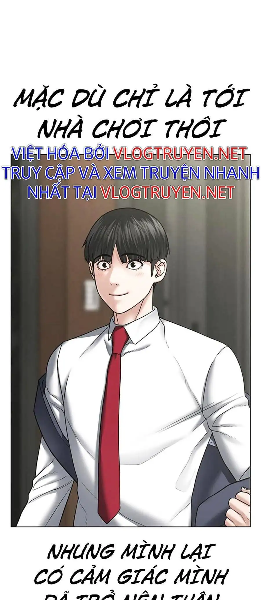 Truyện Tranh Nhiệm Vụ Đời Thật trang 5