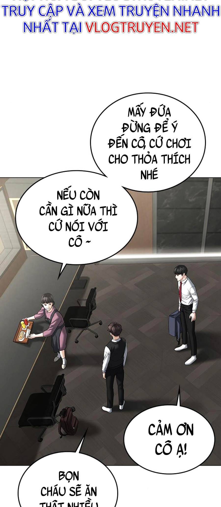Truyện Tranh Nhiệm Vụ Đời Thật trang 5