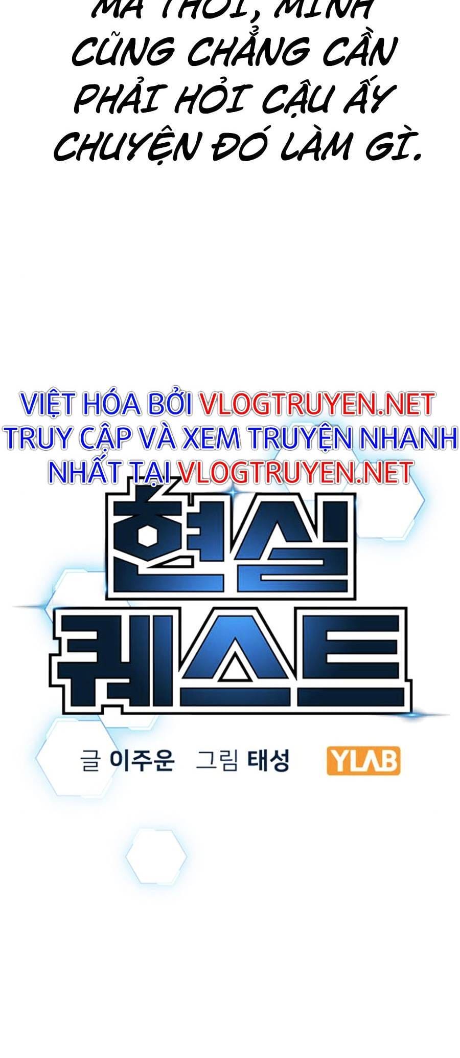 Truyện Tranh Nhiệm Vụ Đời Thật trang 5