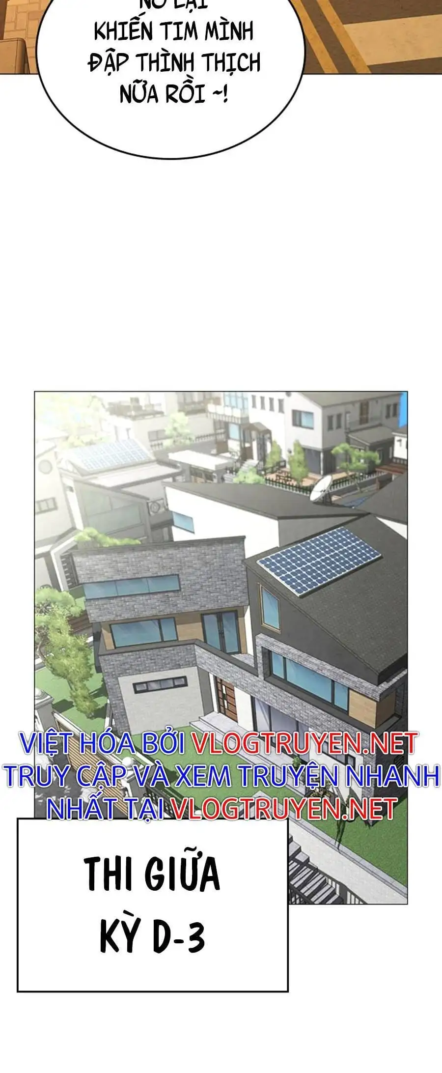 Truyện Tranh Nhiệm Vụ Đời Thật trang 5