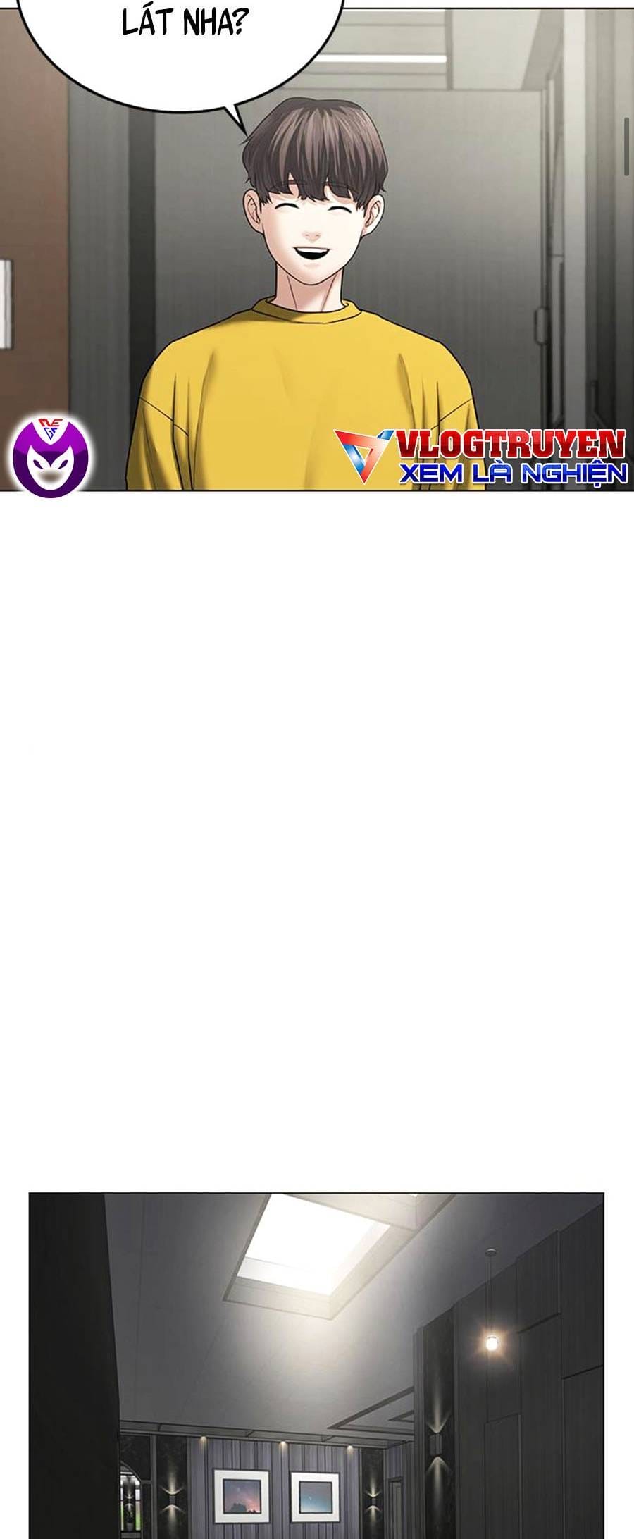 Truyện Tranh Nhiệm Vụ Đời Thật trang 5