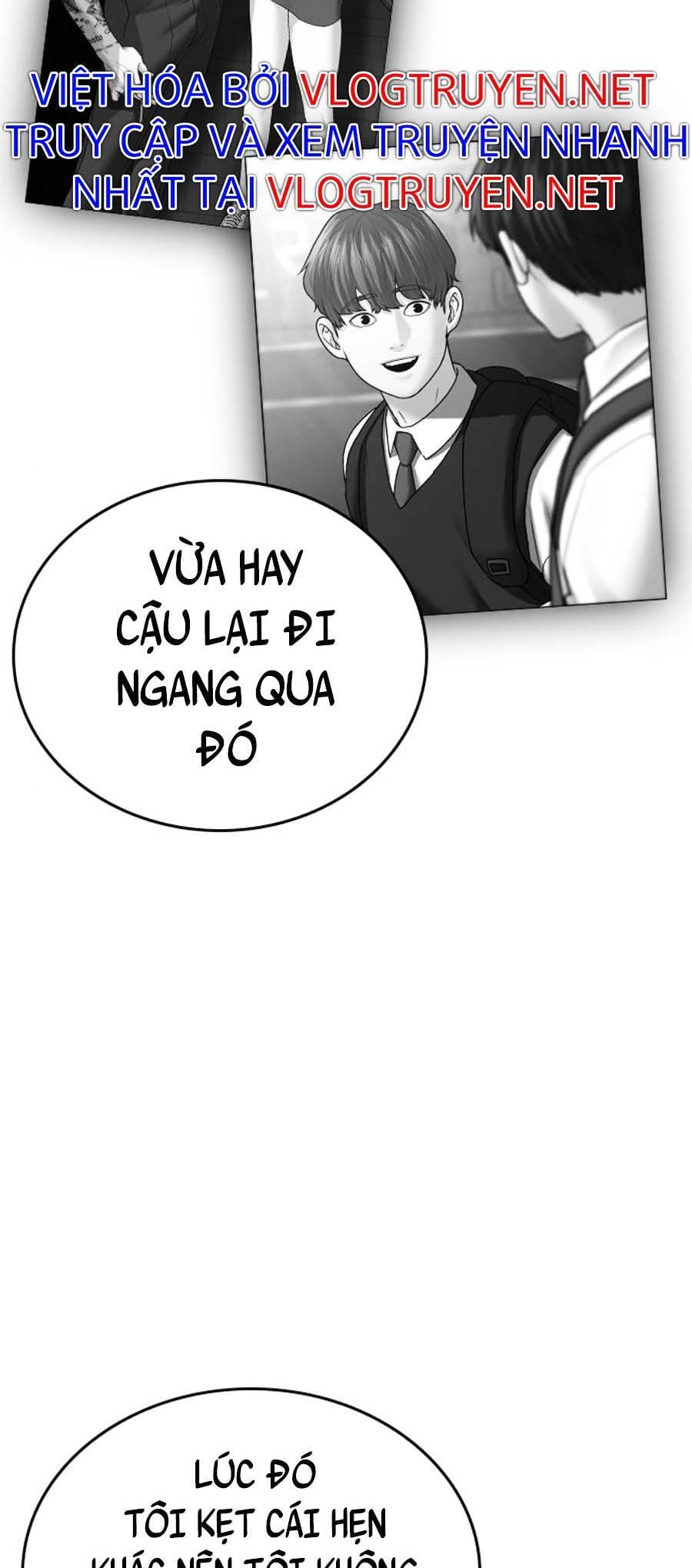 Truyện Tranh Nhiệm Vụ Đời Thật trang 5