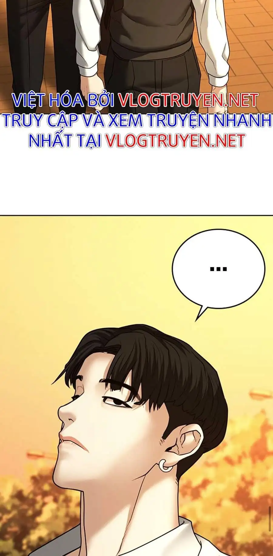 Truyện Tranh Nhiệm Vụ Đời Thật trang 5