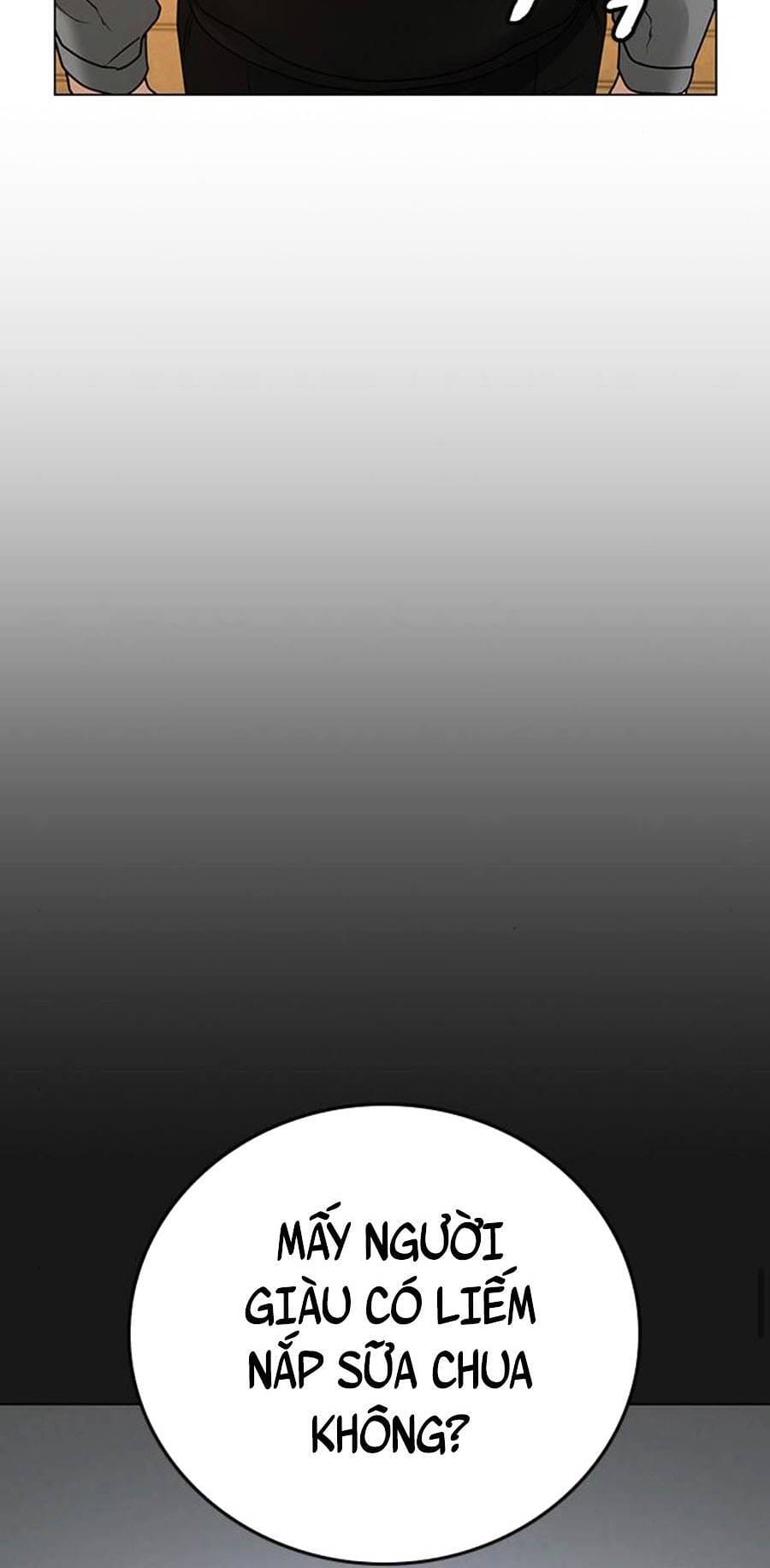 Truyện Tranh Nhiệm Vụ Đời Thật trang 5