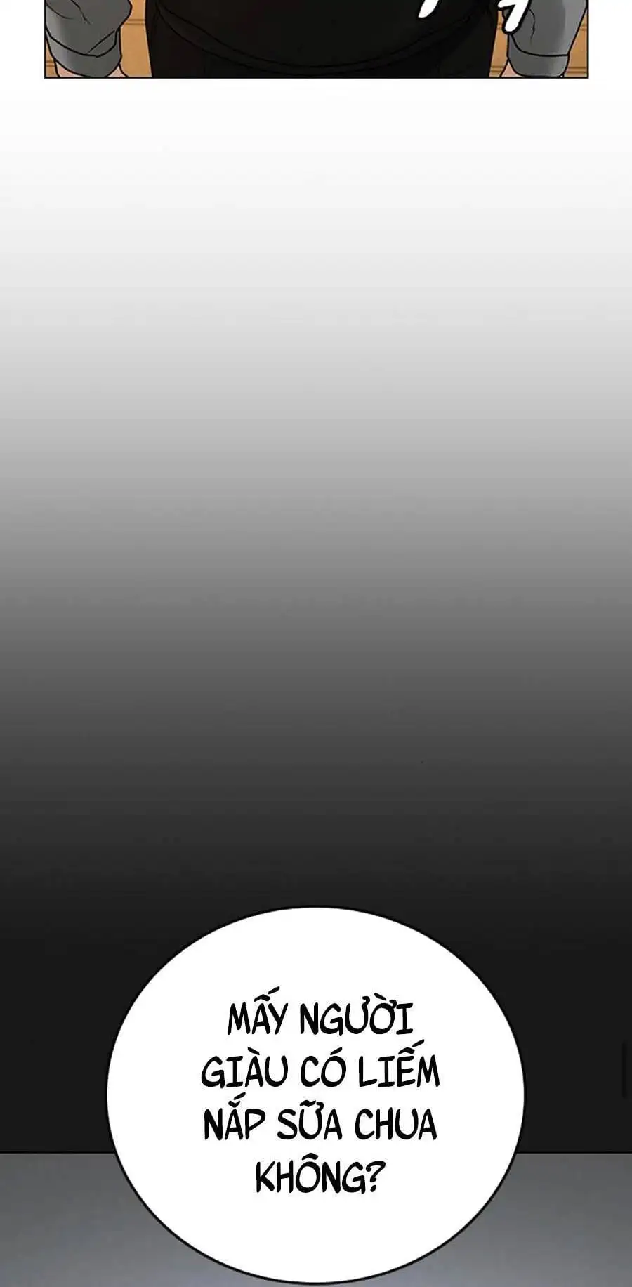 Truyện Tranh Nhiệm Vụ Đời Thật trang 5