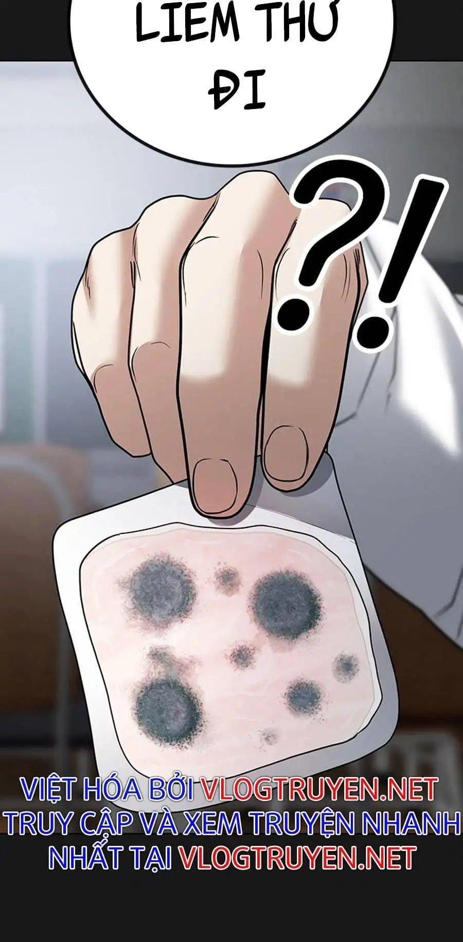 Truyện Tranh Nhiệm Vụ Đời Thật trang 5