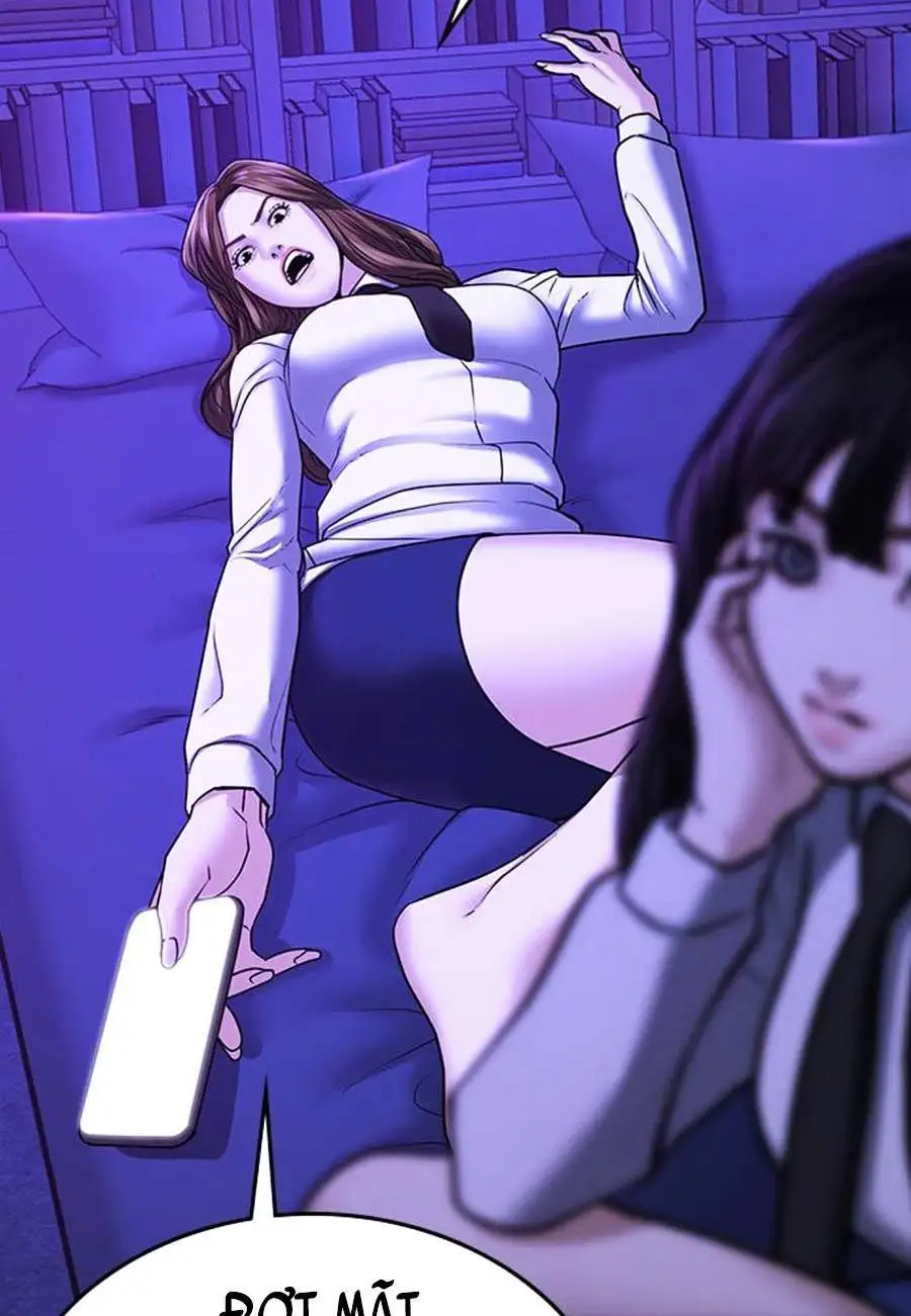 Truyện Tranh Nhiệm Vụ Đời Thật trang 5