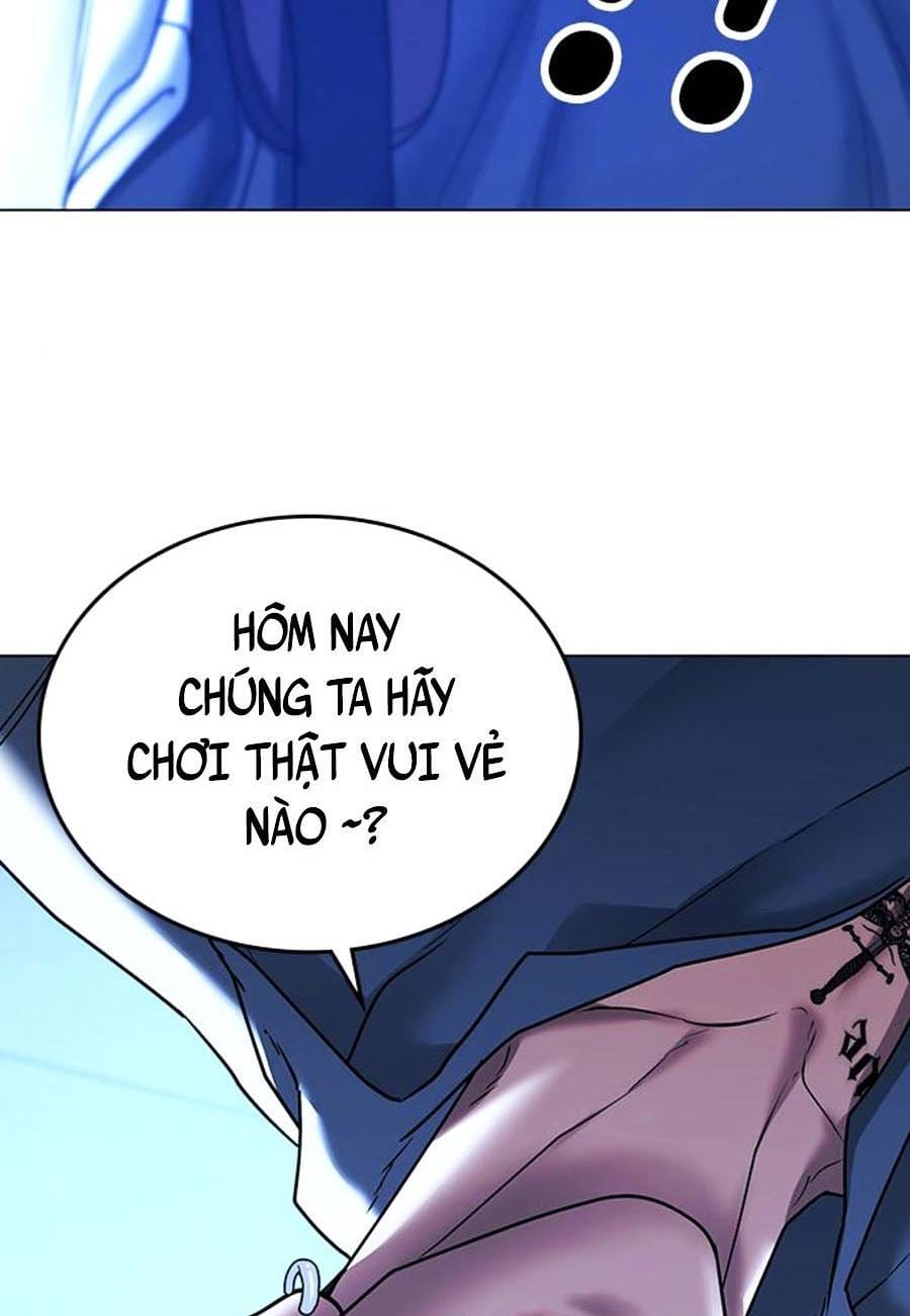 Truyện Tranh Nhiệm Vụ Đời Thật trang 5