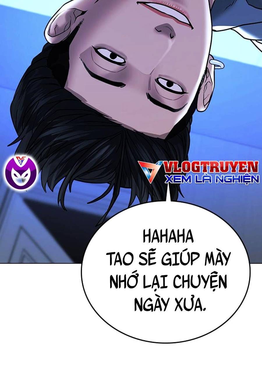 Truyện Tranh Nhiệm Vụ Đời Thật trang 5