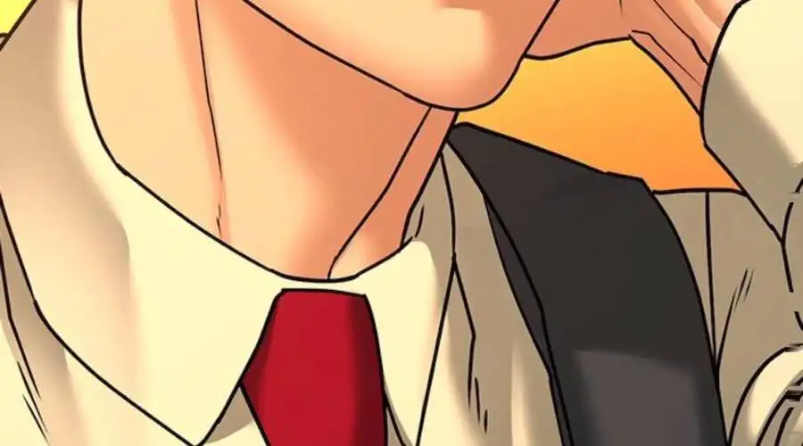 Truyện Tranh Nhiệm Vụ Đời Thật trang 5