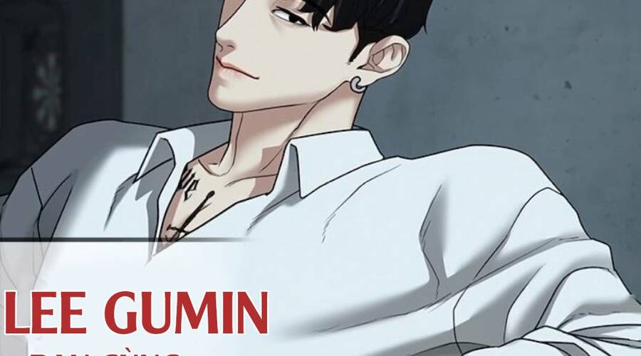 Truyện Tranh Nhiệm Vụ Đời Thật trang 5