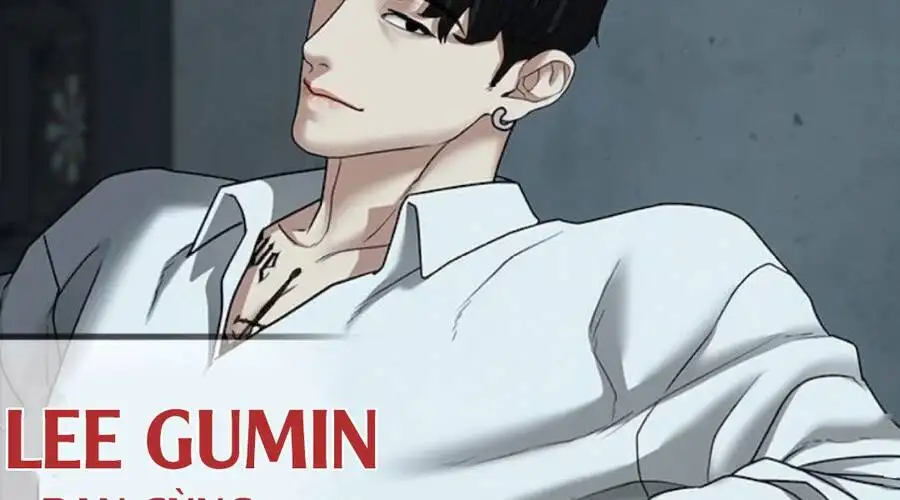 Truyện Tranh Nhiệm Vụ Đời Thật trang 5