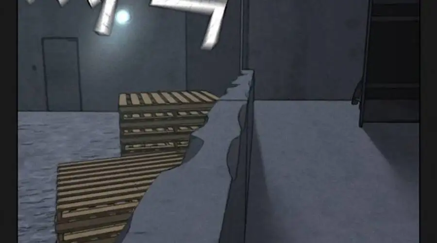 Truyện Tranh Nhiệm Vụ Đời Thật trang 5