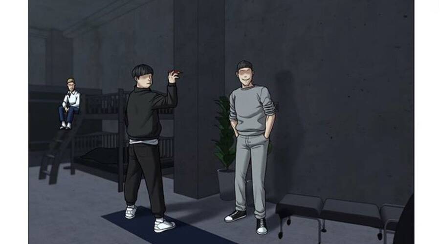 Truyện Tranh Nhiệm Vụ Đời Thật trang 5