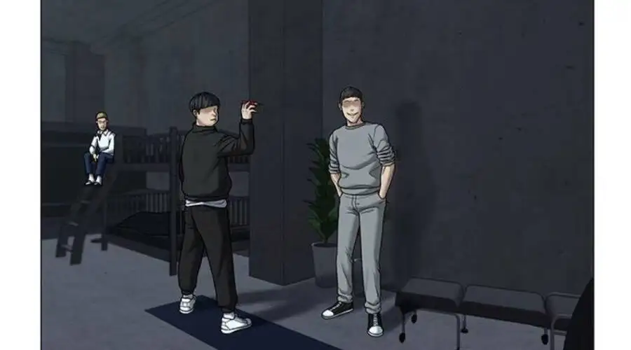 Truyện Tranh Nhiệm Vụ Đời Thật trang 5