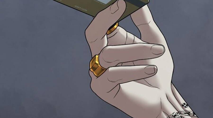 Truyện Tranh Nhiệm Vụ Đời Thật trang 5