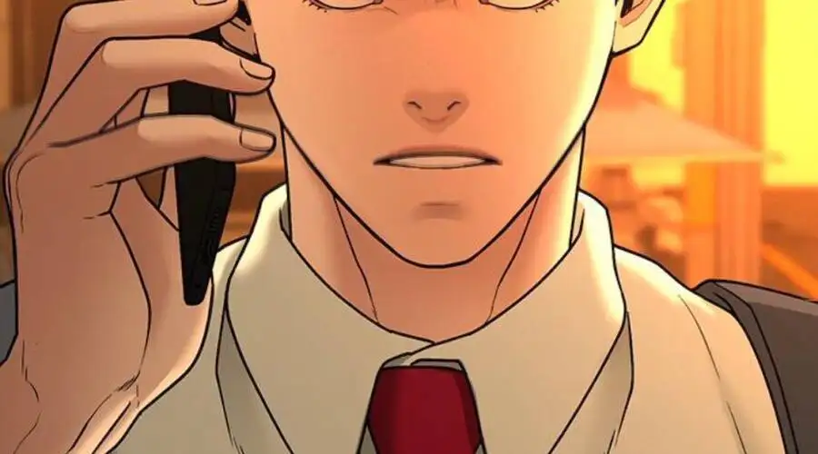 Truyện Tranh Nhiệm Vụ Đời Thật trang 5