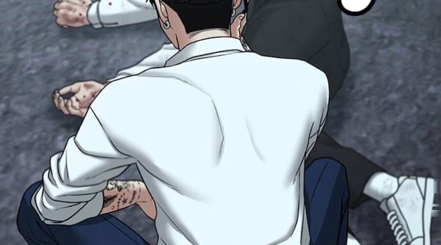 Truyện Tranh Nhiệm Vụ Đời Thật trang 5