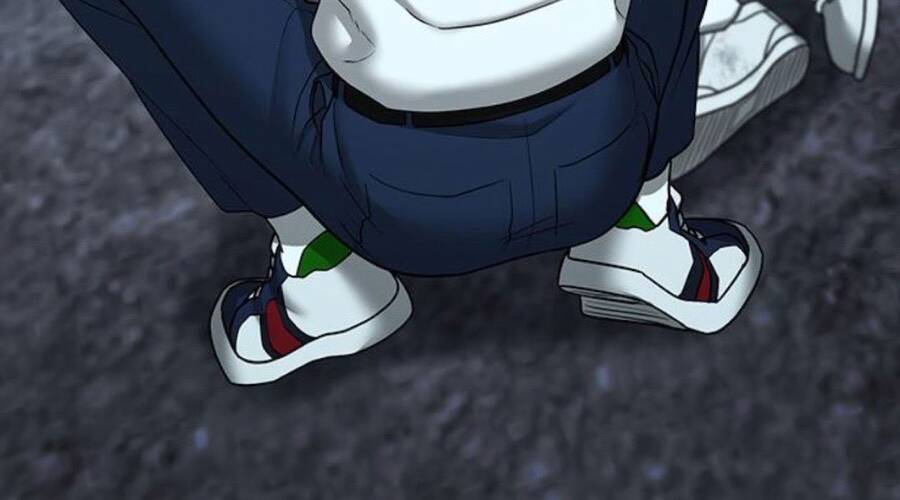 Truyện Tranh Nhiệm Vụ Đời Thật trang 5