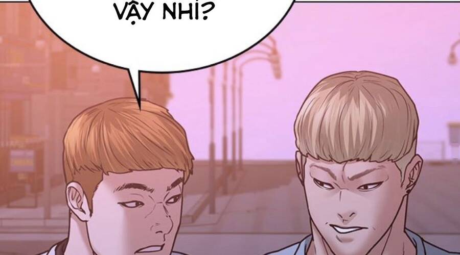 Truyện Tranh Nhiệm Vụ Đời Thật trang 5