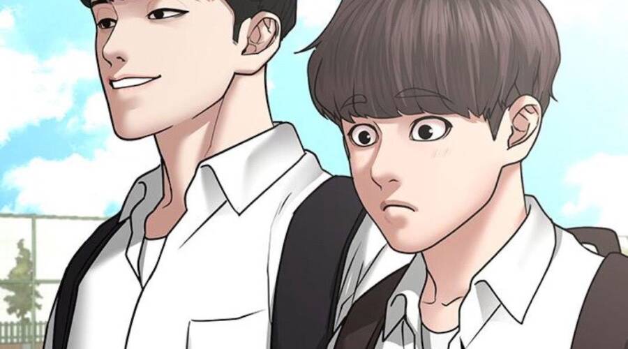 Truyện Tranh Nhiệm Vụ Đời Thật trang 5