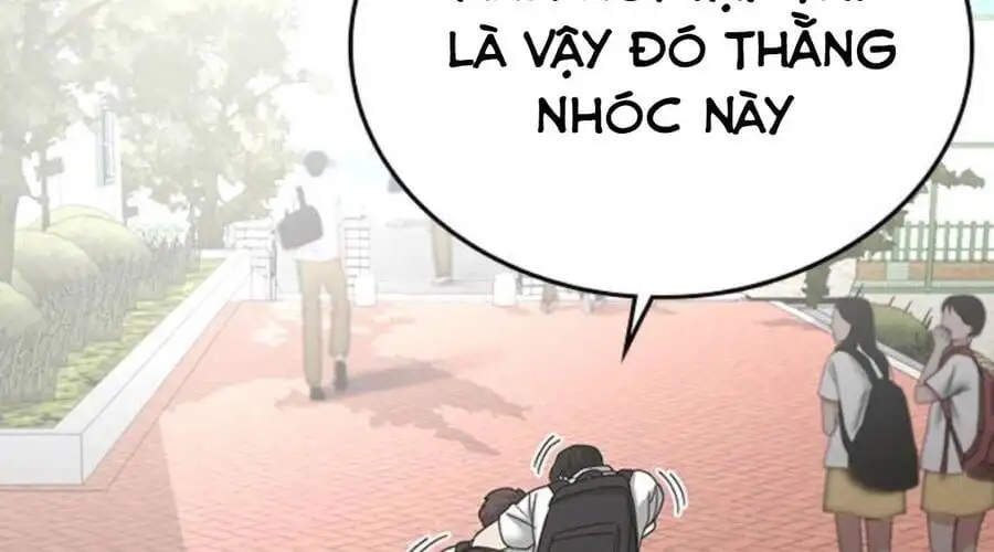 Truyện Tranh Nhiệm Vụ Đời Thật trang 5