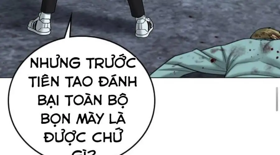 Truyện Tranh Nhiệm Vụ Đời Thật trang 5