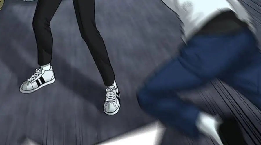 Truyện Tranh Nhiệm Vụ Đời Thật trang 5