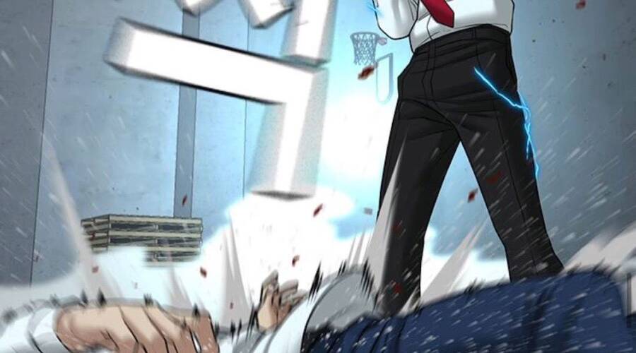 Truyện Tranh Nhiệm Vụ Đời Thật trang 5