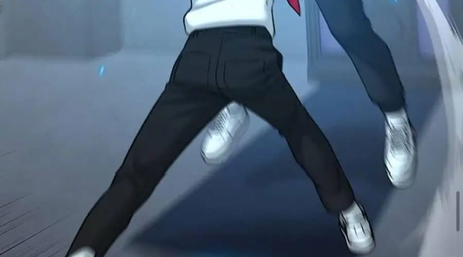 Truyện Tranh Nhiệm Vụ Đời Thật trang 5