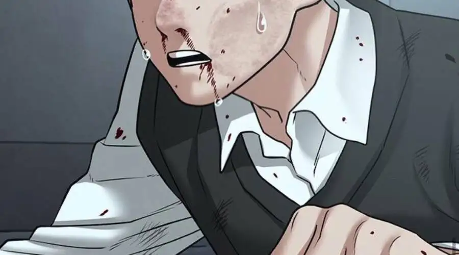 Truyện Tranh Nhiệm Vụ Đời Thật trang 5