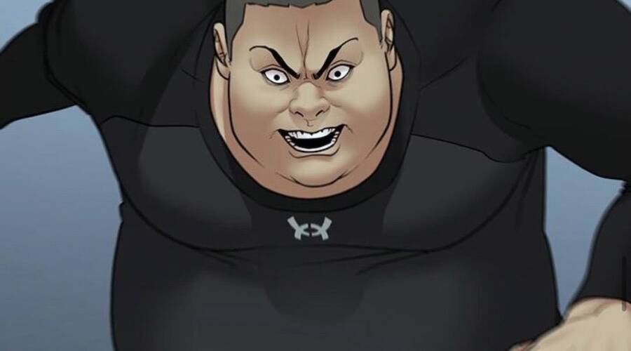 Truyện Tranh Nhiệm Vụ Đời Thật trang 5