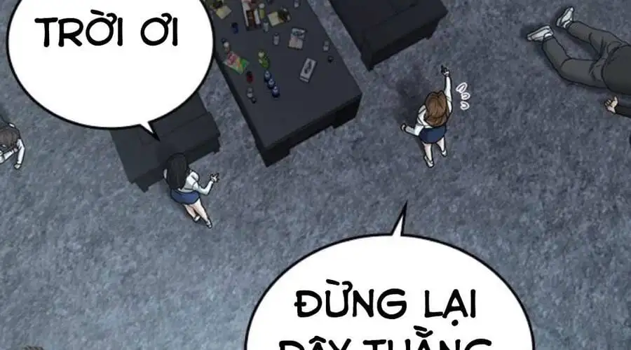 Truyện Tranh Nhiệm Vụ Đời Thật trang 5