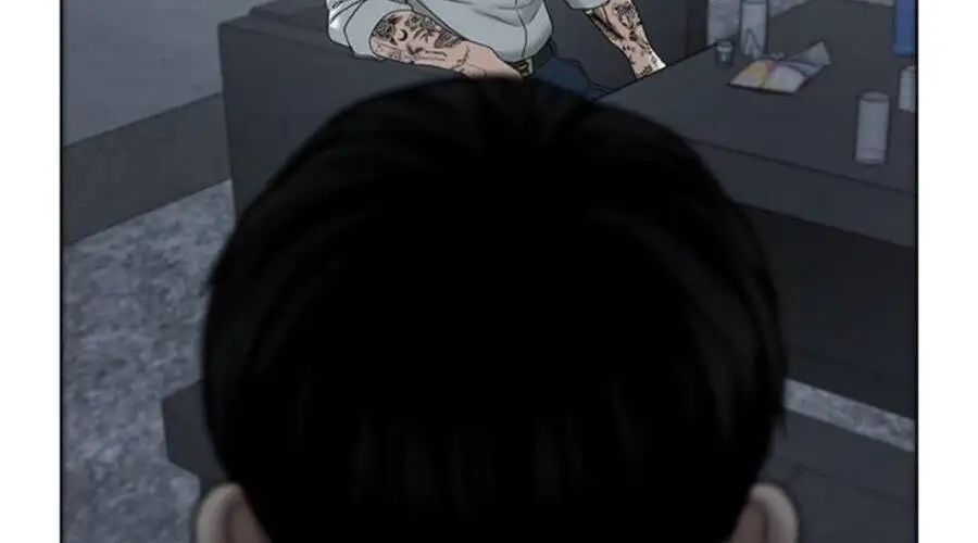 Truyện Tranh Nhiệm Vụ Đời Thật trang 5