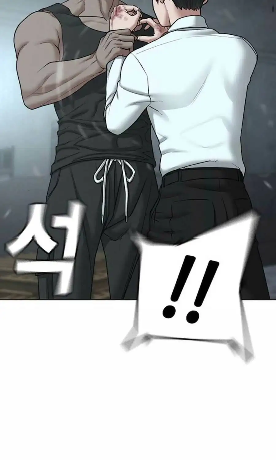 Truyện Tranh Nhiệm Vụ Đời Thật trang 5