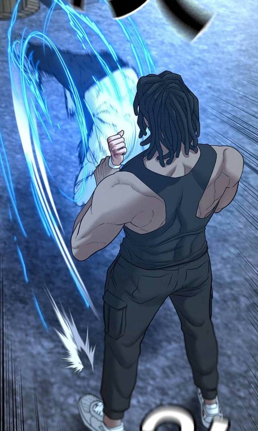 Truyện Tranh Nhiệm Vụ Đời Thật trang 5