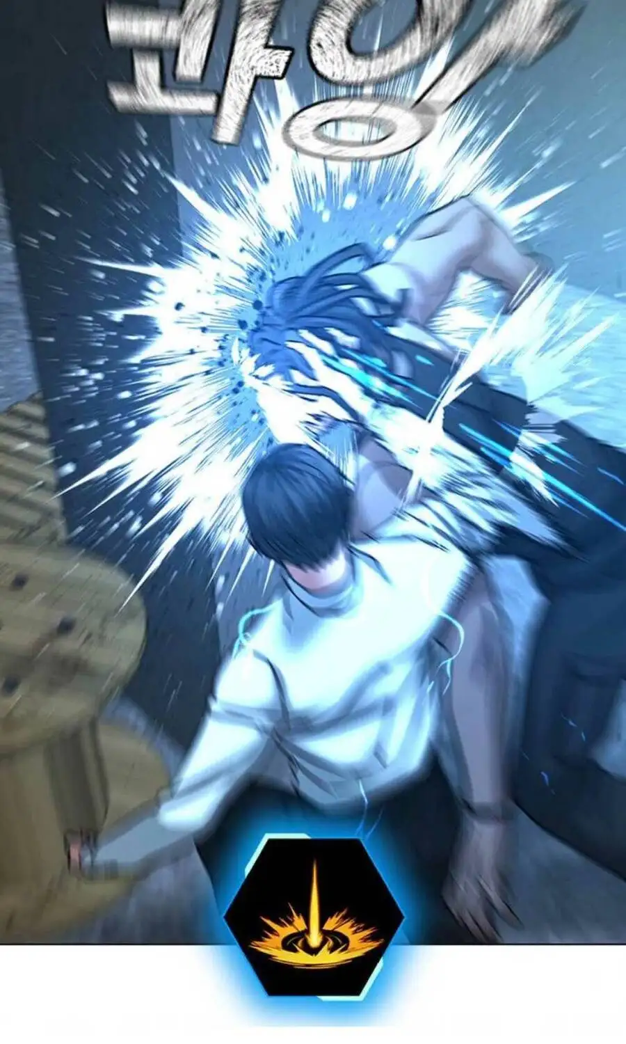 Truyện Tranh Nhiệm Vụ Đời Thật trang 5