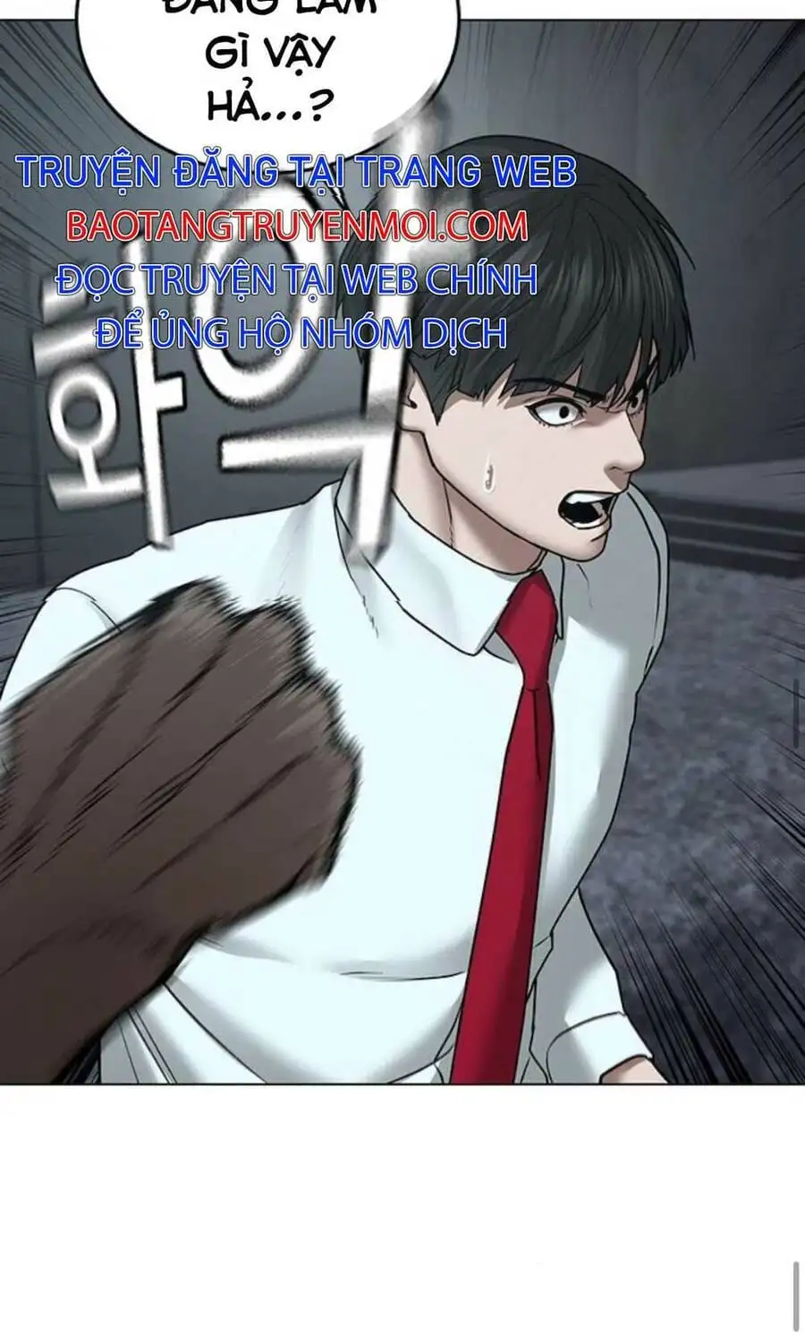 Truyện Tranh Nhiệm Vụ Đời Thật trang 5