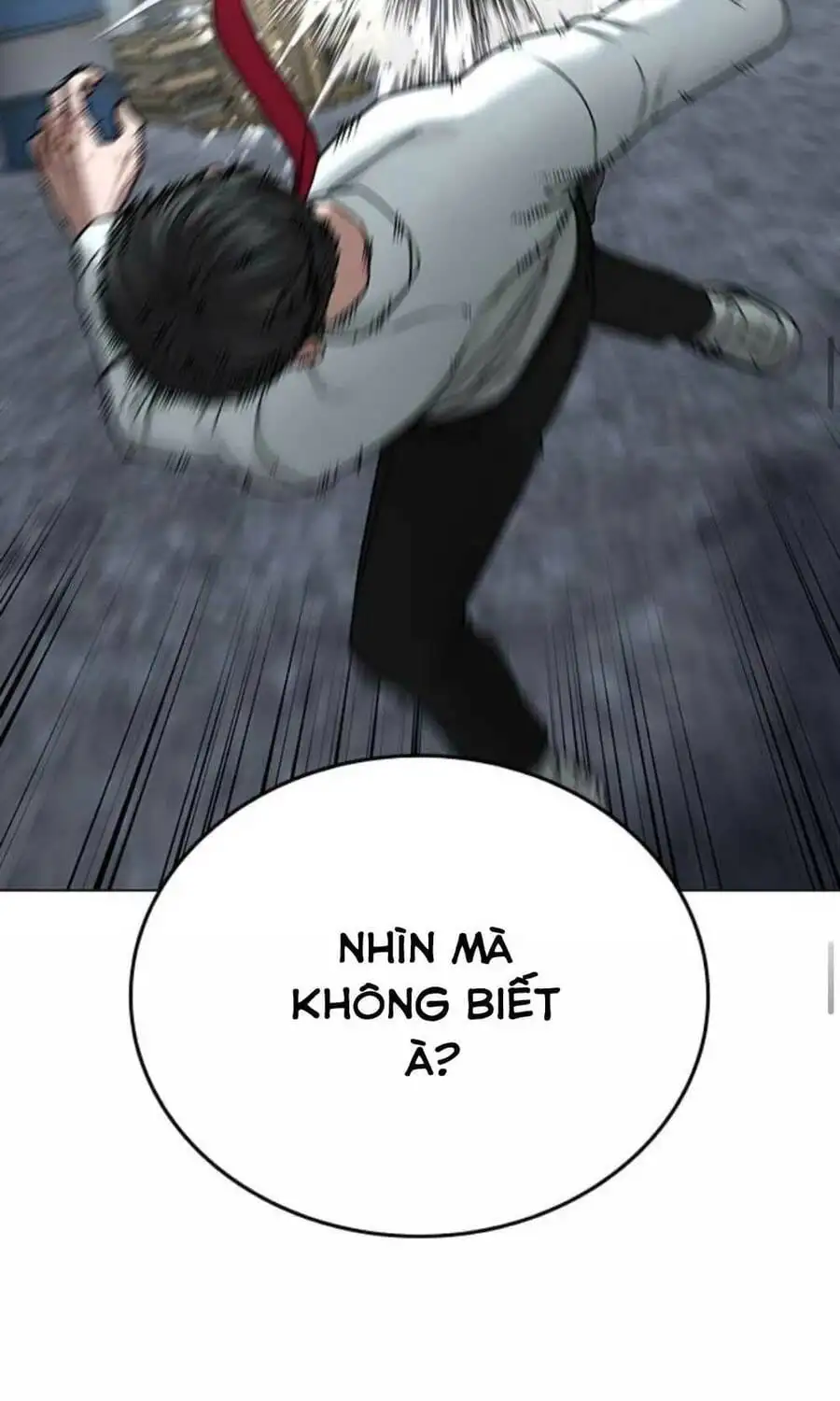 Truyện Tranh Nhiệm Vụ Đời Thật trang 5