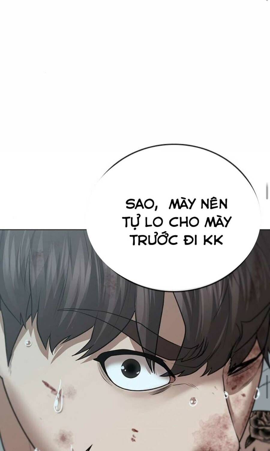 Truyện Tranh Nhiệm Vụ Đời Thật trang 5