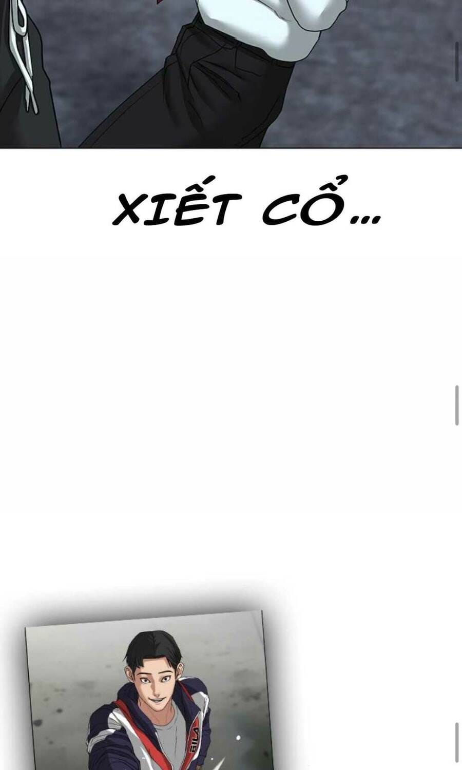 Truyện Tranh Nhiệm Vụ Đời Thật trang 5