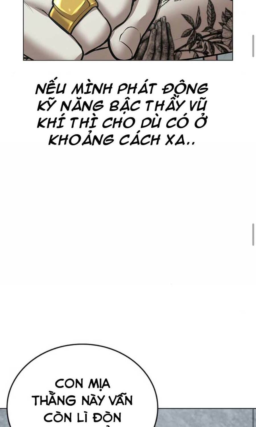 Truyện Tranh Nhiệm Vụ Đời Thật trang 5