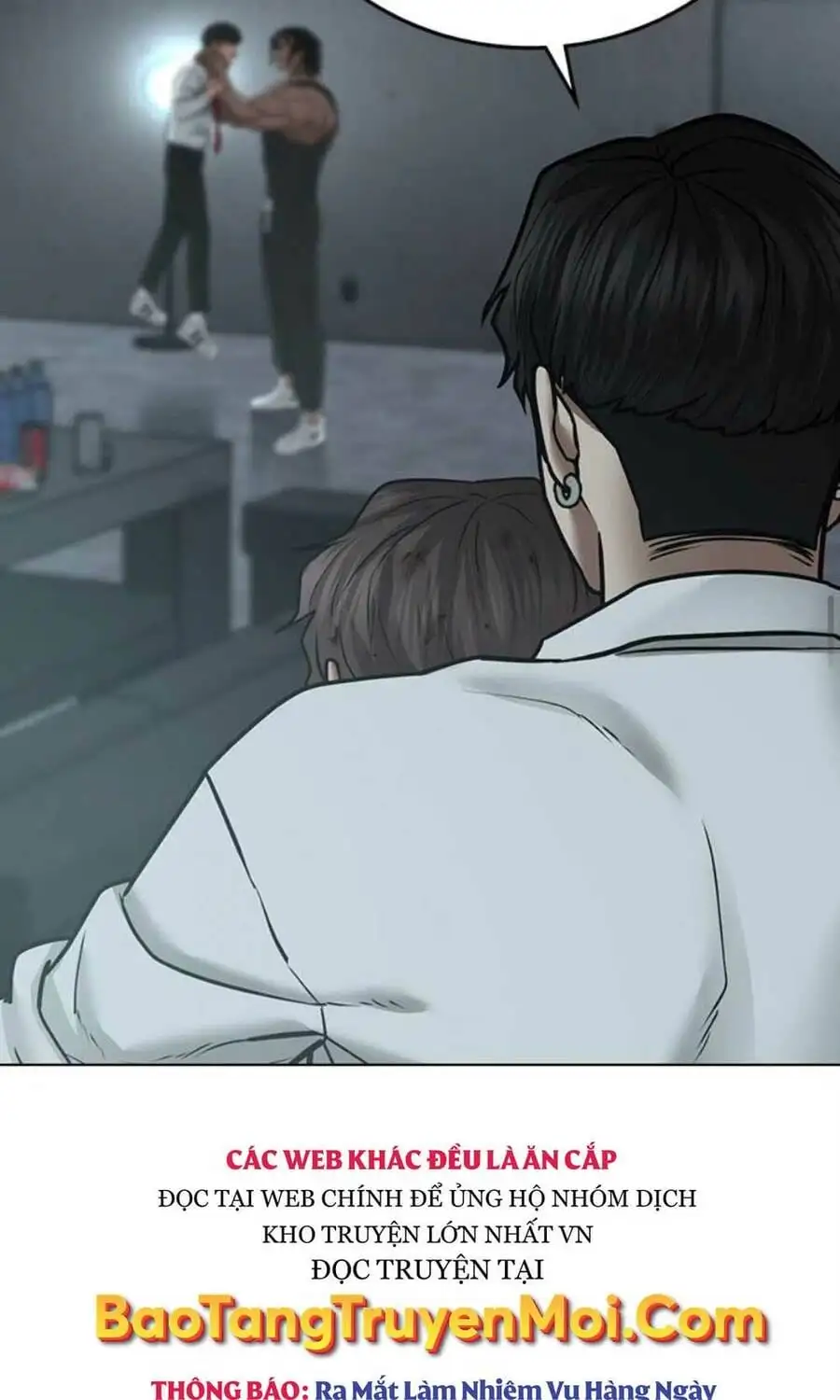 Truyện Tranh Nhiệm Vụ Đời Thật trang 5