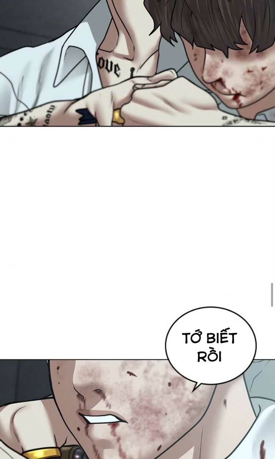 Truyện Tranh Nhiệm Vụ Đời Thật trang 5