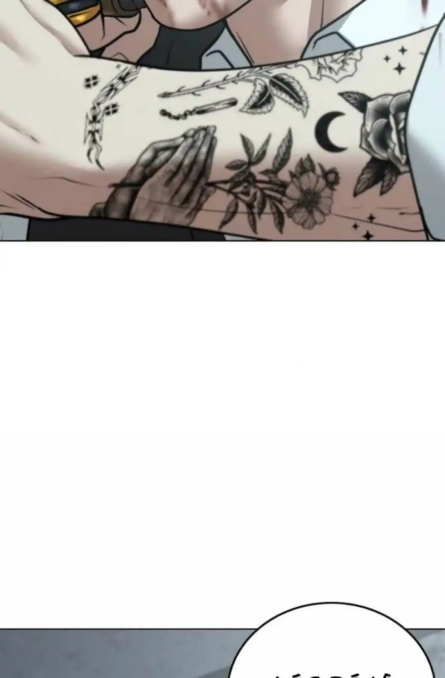 Truyện Tranh Nhiệm Vụ Đời Thật trang 5