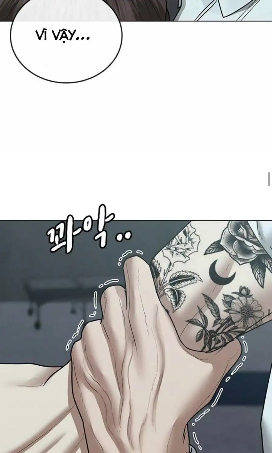 Truyện Tranh Nhiệm Vụ Đời Thật trang 5